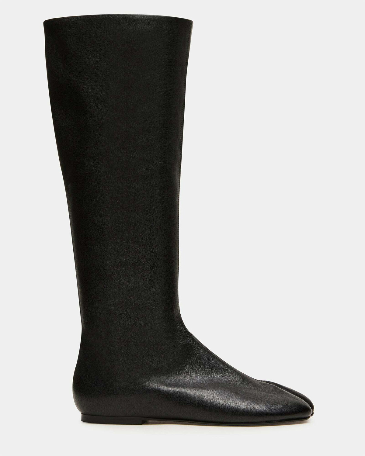 Steve Madden Calora Boots in Black