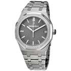 Audemars Piguet Royal Oak Automatic Slate Grey Dial Mens Watch 15500ST.OO.1220ST.02