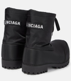 Balenciaga Alaska Low snow boots