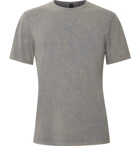 Lululemon - 5 Year Basic Vitasea T-Shirt - Gray