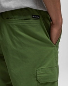 Columbia Rapid Rivers Cargo Pant Green - Mens - Cargo Pants