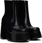 Melissa Black Nubia II Boots