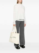 MUSEUM OF PEACE AND QUIET - Bag With Logo