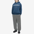 No Problemo Men's Mini Problemo Work Pant - Denim in Blue