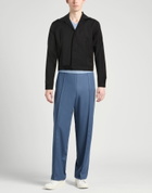 Tagliatore Mens Jacket in Black
