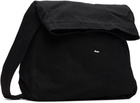 OUR LEGACY Black Sling Bag