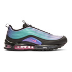 Nike Purple Nike Air Max 97 LX Sneakers