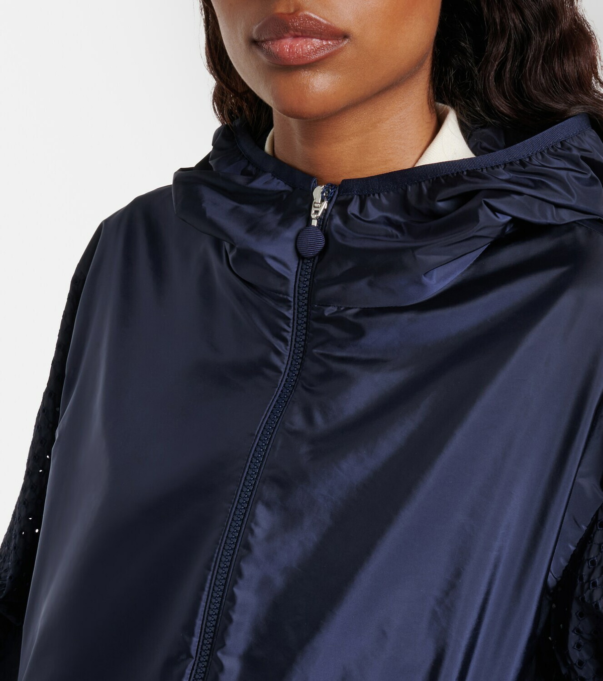 Moncler Zelkova jacket