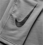 Nike Training - Pro Dri-FIT Therma Tights - Gray