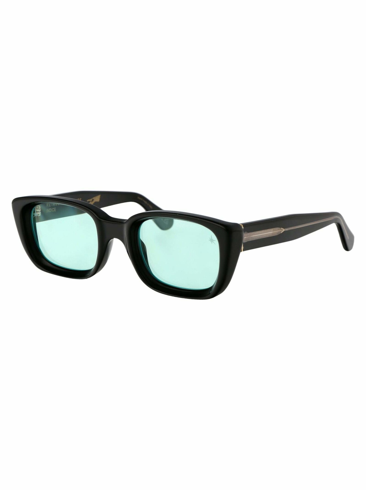 RETROSUPERFUTURE Lira Indice Sunglasses