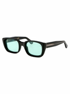 RETROSUPERFUTURE Lira Indice Sunglasses