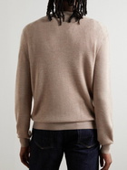 Agnona - Cashmere Sweater - Neutrals