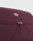 Adidas X WALES BONNER BWL BAG M Red Mens Messenger & Crossbody Bag