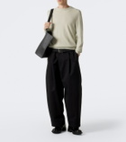 Arch4 Mr Carlos cashmere sweater