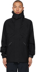 Nike Black NOCTA NRG AU Tech Jacket