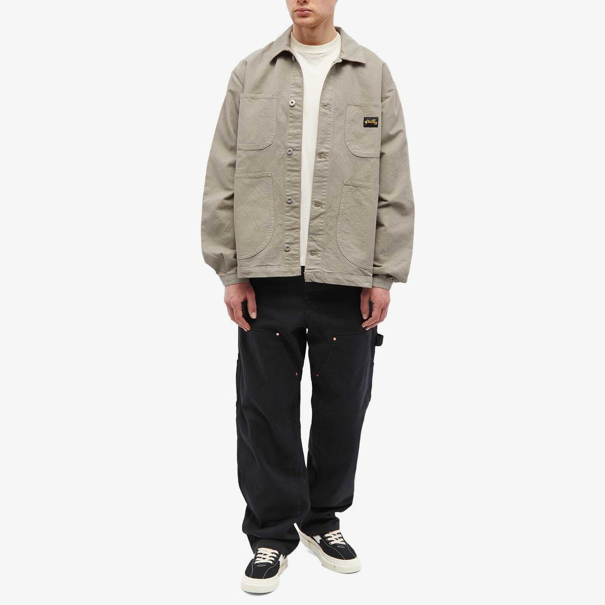 Stan ray work on sale jacket