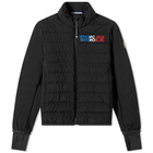 Moncler Grenoble Men's Cerpol Jacket in Black