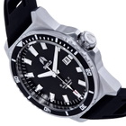Shield Reef Black Dial Mens Watch SLDSH119-1
