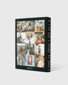 Assouline The Players' Tribune Mens Fashion & Lifestyle/Sport