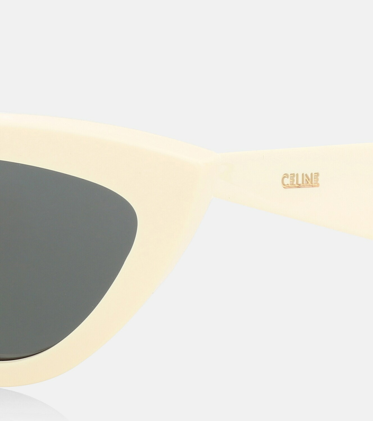 Celine Eyewear Cat-eye sunglasses
