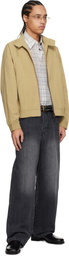 Carter Young Gray Big Ben Jeans