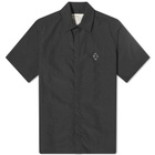 A-COLD-WALL* Short Sleeve Rhombus Logo Shirt