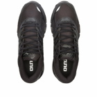 Mizuno Men's Wave Prophecy LS Sneakers in Black