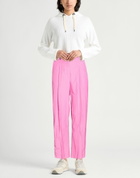 Peserico Womens Pants in Pink
