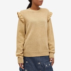 Undercover Women's Knit in Beige