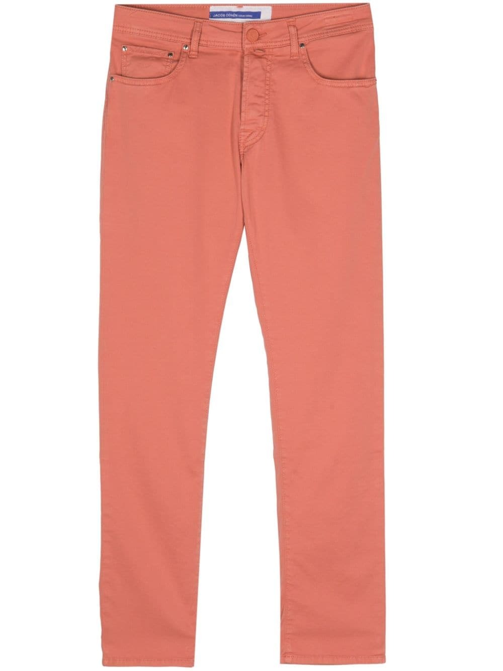 JACOB COHEN - Bard Slim Fit Jeans