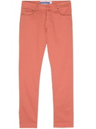 JACOB COHEN - Bard Slim Fit Jeans