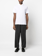 Herno Man Polo Shirt in White