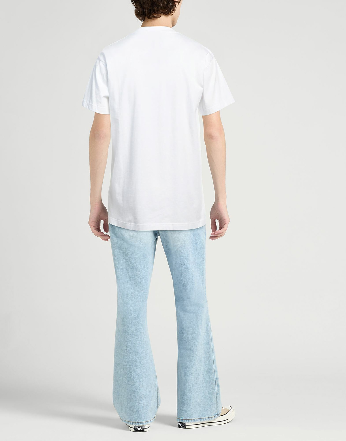 Ambush Mens T-shirt in White