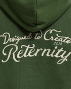 DESIGNED TO CREATE HOODIE