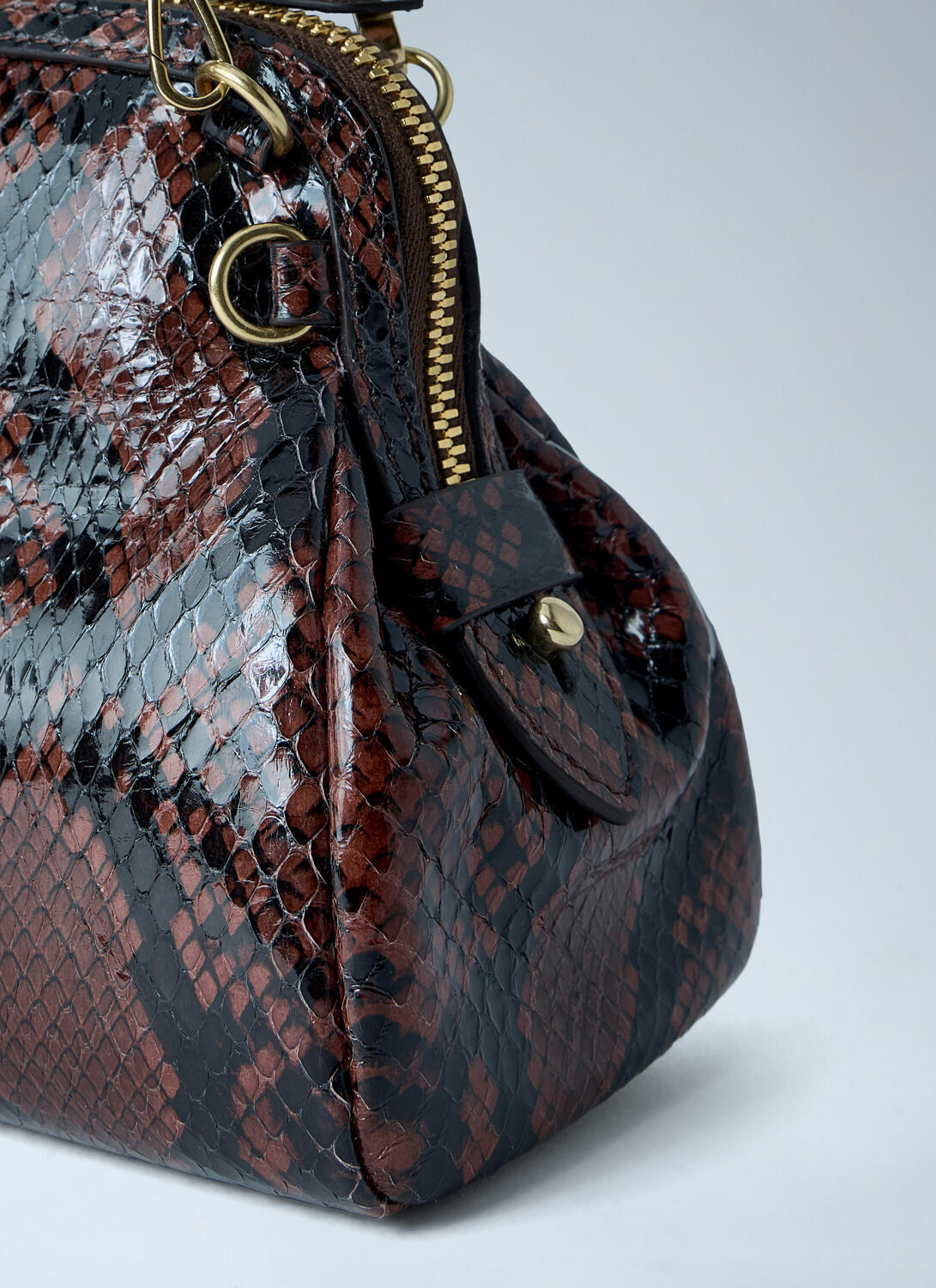Miu Miu Caprice Shoulder Bag