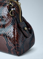 Miu Miu Caprice Shoulder Bag