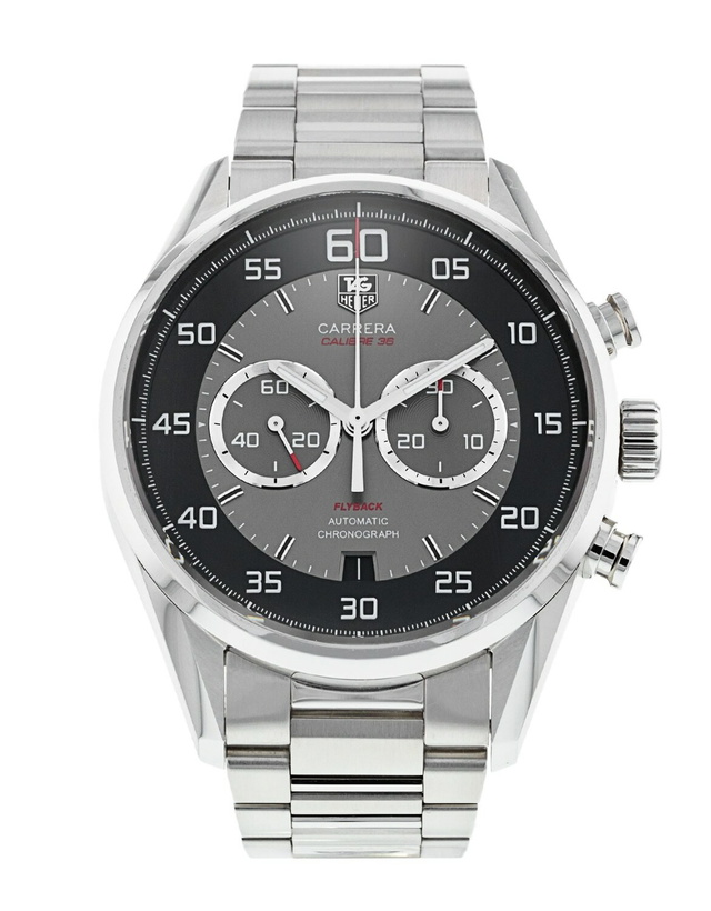 Photo: Tag Heuer Carrera CAR2B10.BA0799