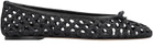 Casadei Versilia Ballet Flats