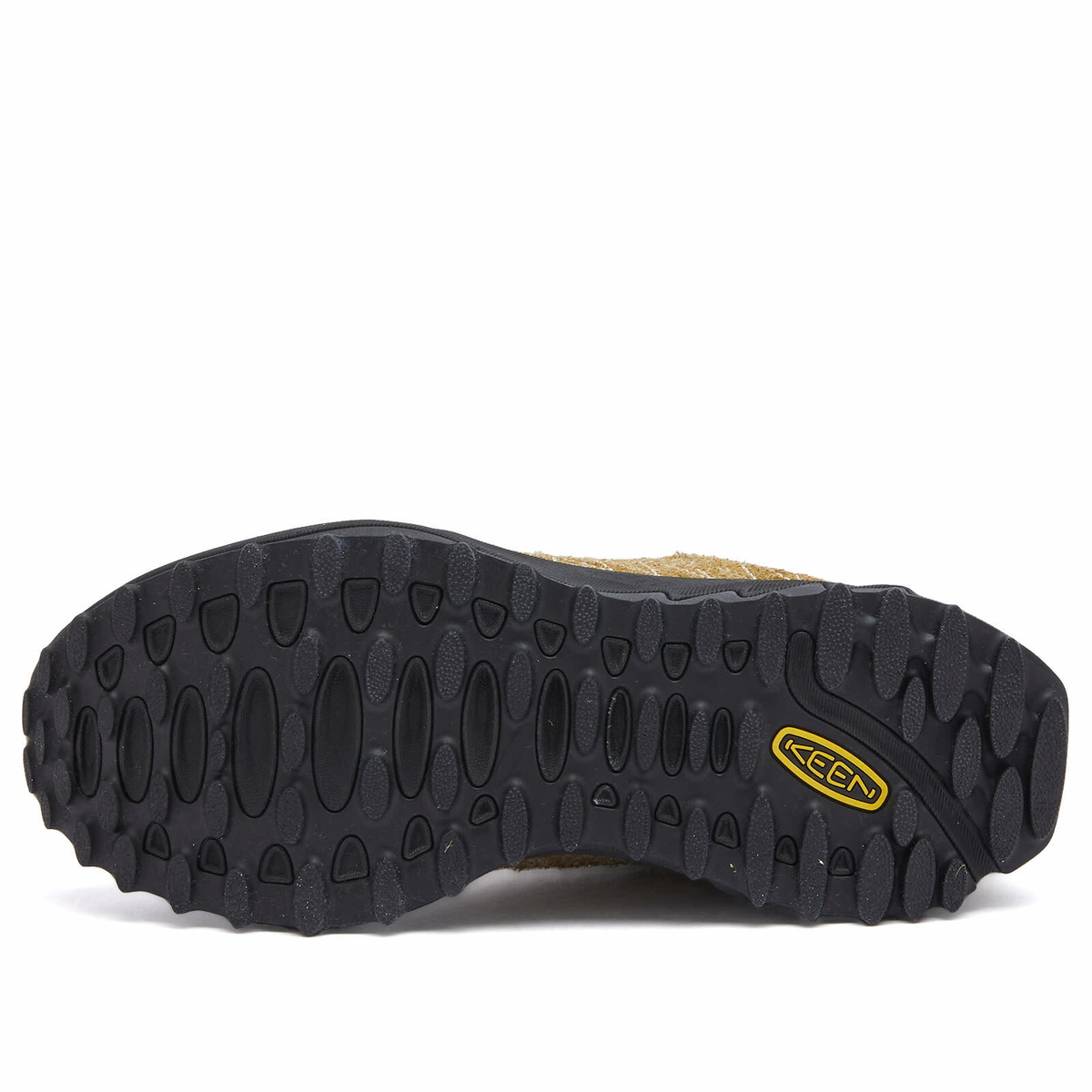 KEEN Men's X GRAMICCI JASPER ZIONIC in Gothic Olive/Black KEEN