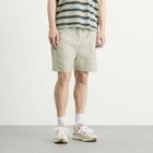 Danton Men's Easy Shorts in Greige