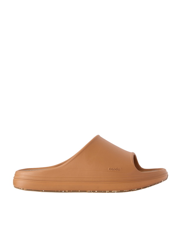 Photo: norda - Rubber Sandals - Neutrals
