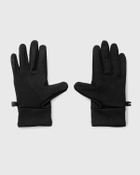 The North Face Etip Recycled Glove Black Gloves