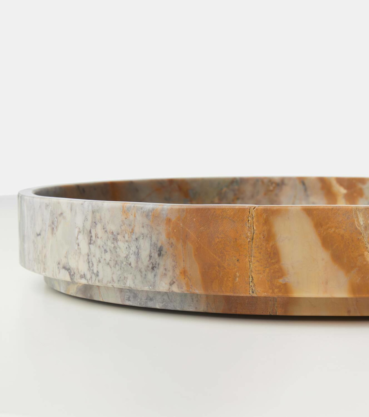 Michaël Verheyden Serve Box Small marble tray