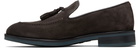 Paul Smith Brown 'Lawrence' Loafers