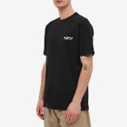 KAVU Men's Klear Above T-Shirt in Black