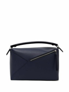 LOEWE - Large Leather Bag