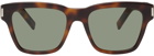 Saint Laurent Tortoiseshell SL 560 Sunglasses