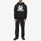 Fucking Awesome Men's Cards Hoody in Black