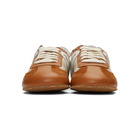 Loewe Beige Ballet Runner Sneakers