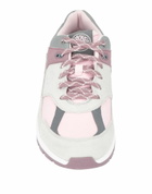 Timberland Womens Sneakers in Pink